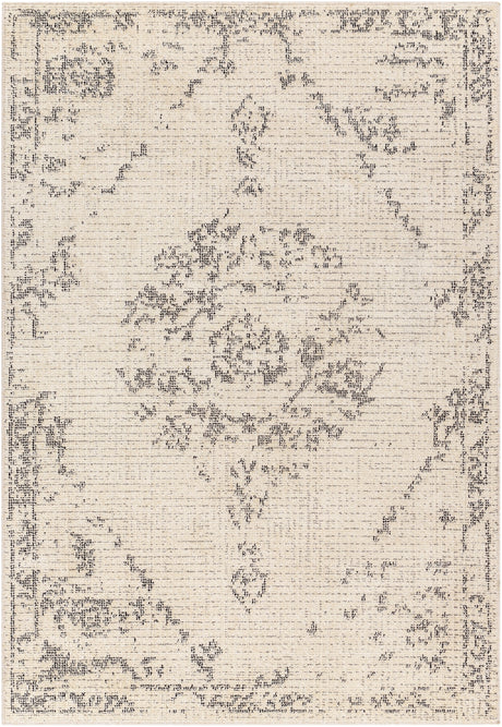 Surya La Boheme Lhb-2303 Beige Rug.