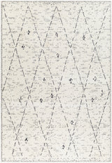 Surya La Boheme Lhb-2304 Beige Rug.