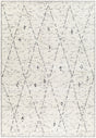 Surya La Boheme Lhb-2304 Beige Rug.