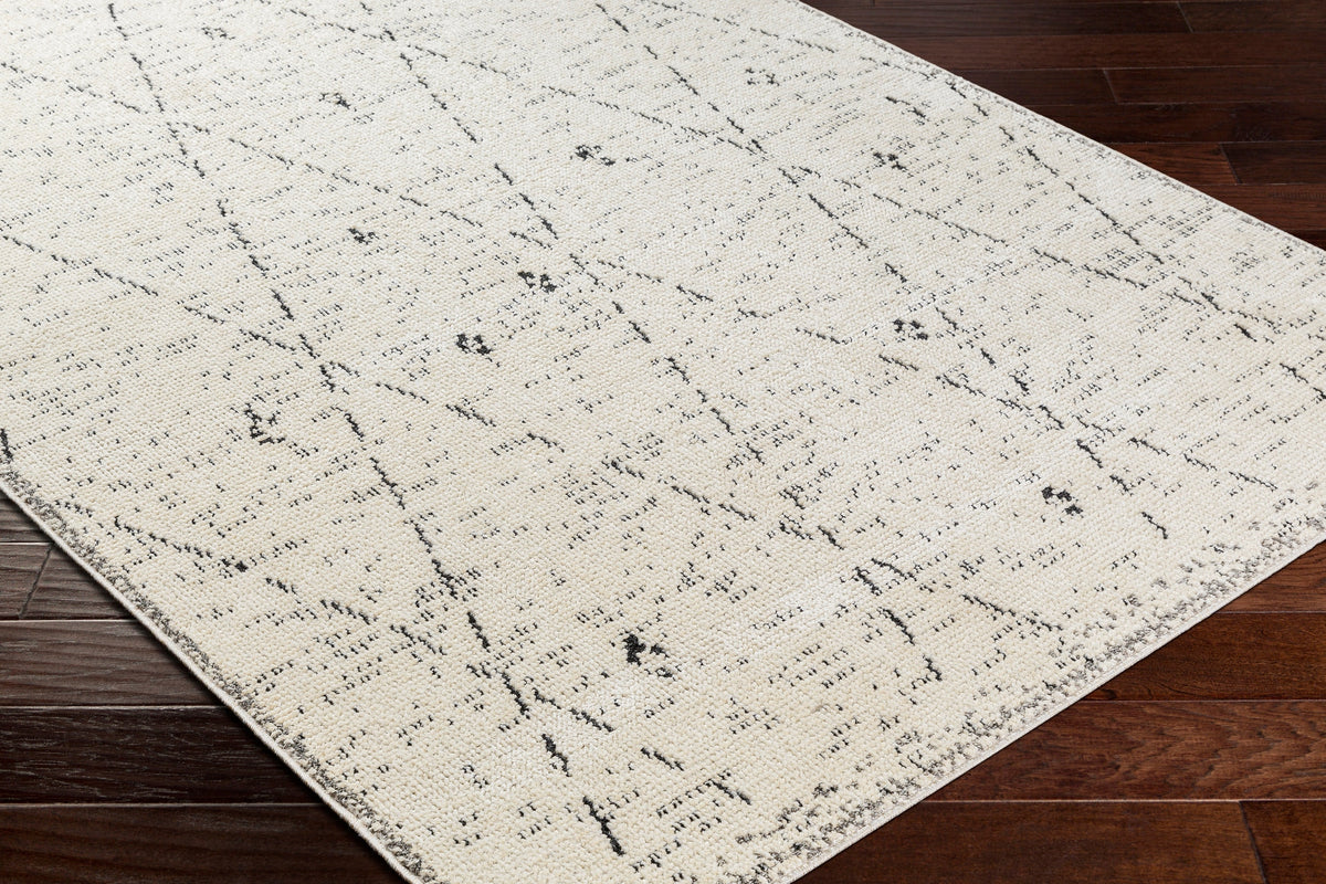 Surya La Boheme Lhb-2304 Beige Rug.