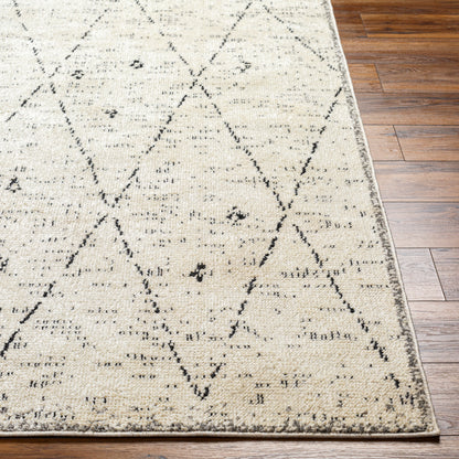 Surya La Boheme Lhb-2304 Beige Area Rug