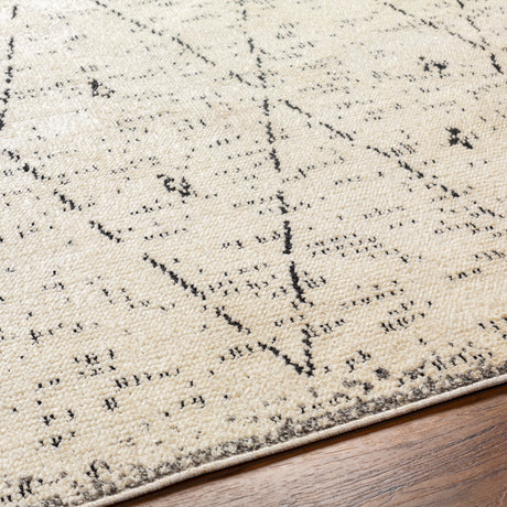 Surya La Boheme Lhb-2304 Beige Rug.