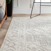 Nuloom Solange Nso3231A Beige Area Rug