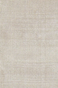 Chandra Libra Lib-27401 Ivory Solid Color Area Rug