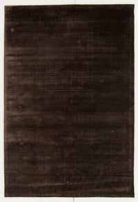 Chandra Libra Lib-27403 Brown Solid Color Area Rug