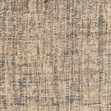 Surya Linden Lid-1002 Medium Gray, Charcoal, Tan, Beige Rugs.