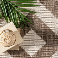 Nuloom Shane Celtic Trellis Nsh2868A Beige Area Rug