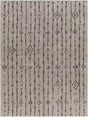 Surya Lykke Lkk-2300 Grey Rug.