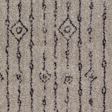 Surya Lykke Lkk-2300 Grey Rug.
