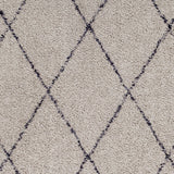 Surya Lykke Lkk-2302 Grey Rug.