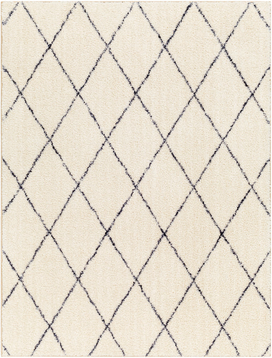 Surya Lykke Lkk-2306 Beige Area Rug