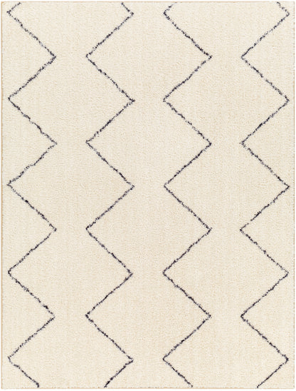 Surya Lykke Lkk-2307 Beige Area Rug