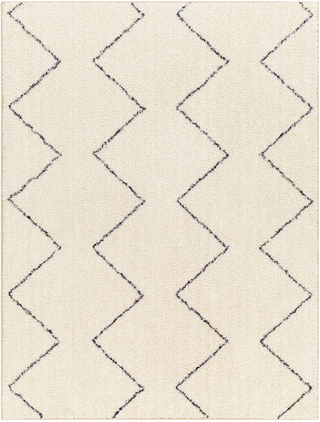 Surya Lykke Lkk-2307 Beige Rug.