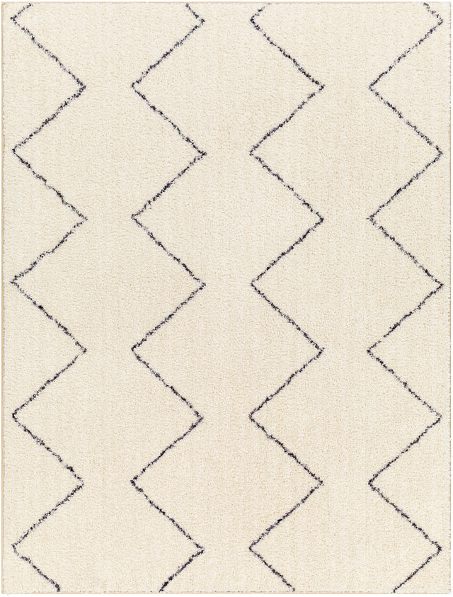 Surya Lykke Lkk-2307 Beige Rug.