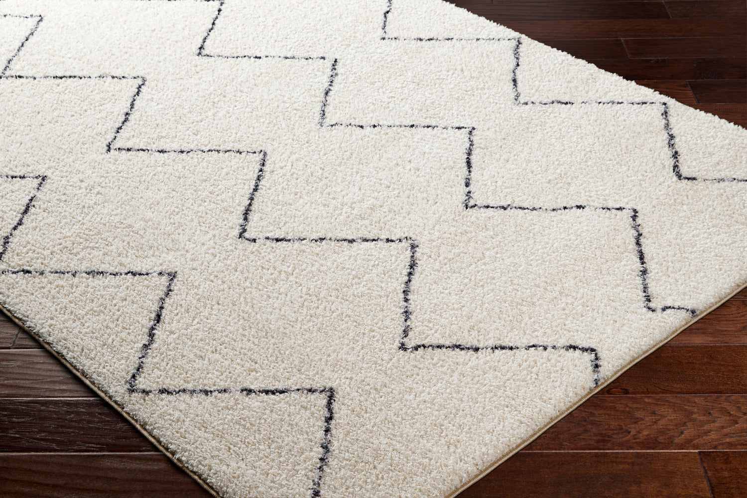 Surya Lykke Lkk-2307 Beige Rug.