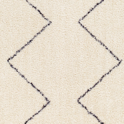 Surya Lykke Lkk-2307 Beige Area Rug