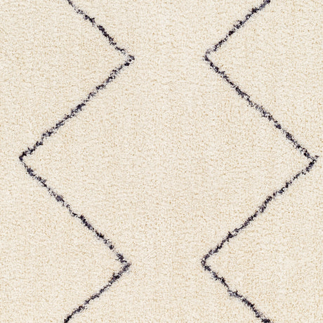 Surya Lykke Lkk-2307 Beige Rug.