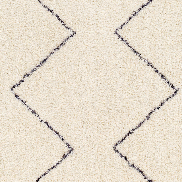 Surya Lykke Lkk-2307 Beige Rug.