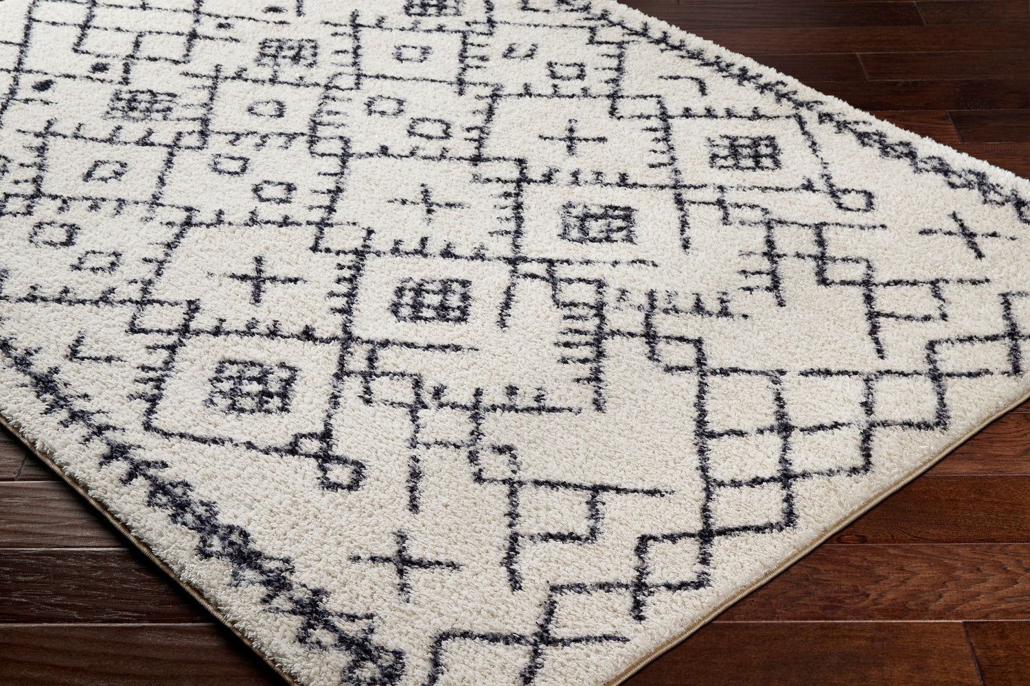 Surya Lykke Lkk-2308 Beige Rug.