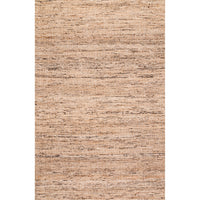 Nuloom Emery Nem2098A Natural Area Rug