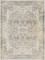 Surya Machine Washable Lillian Lll-2301 Beige Rug.