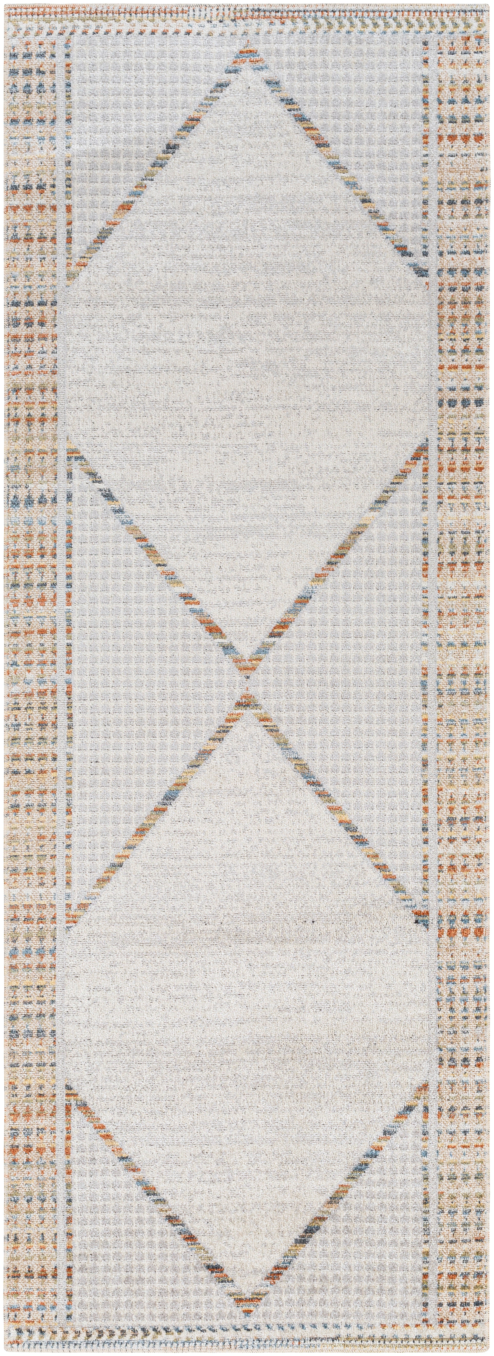 Surya Lillian Lll-2312 Beige Area Rug