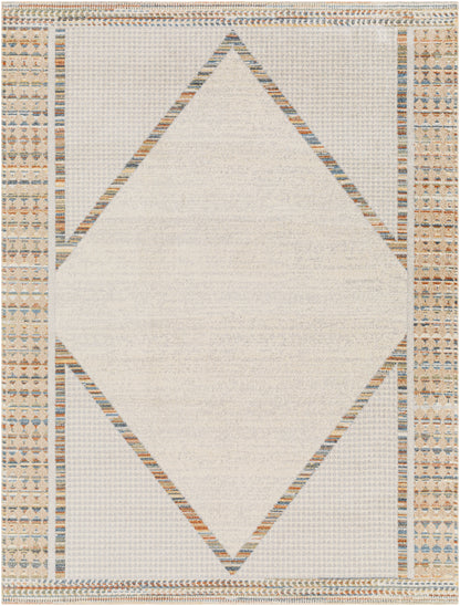 Surya Lillian Lll-2312 Beige Area Rug