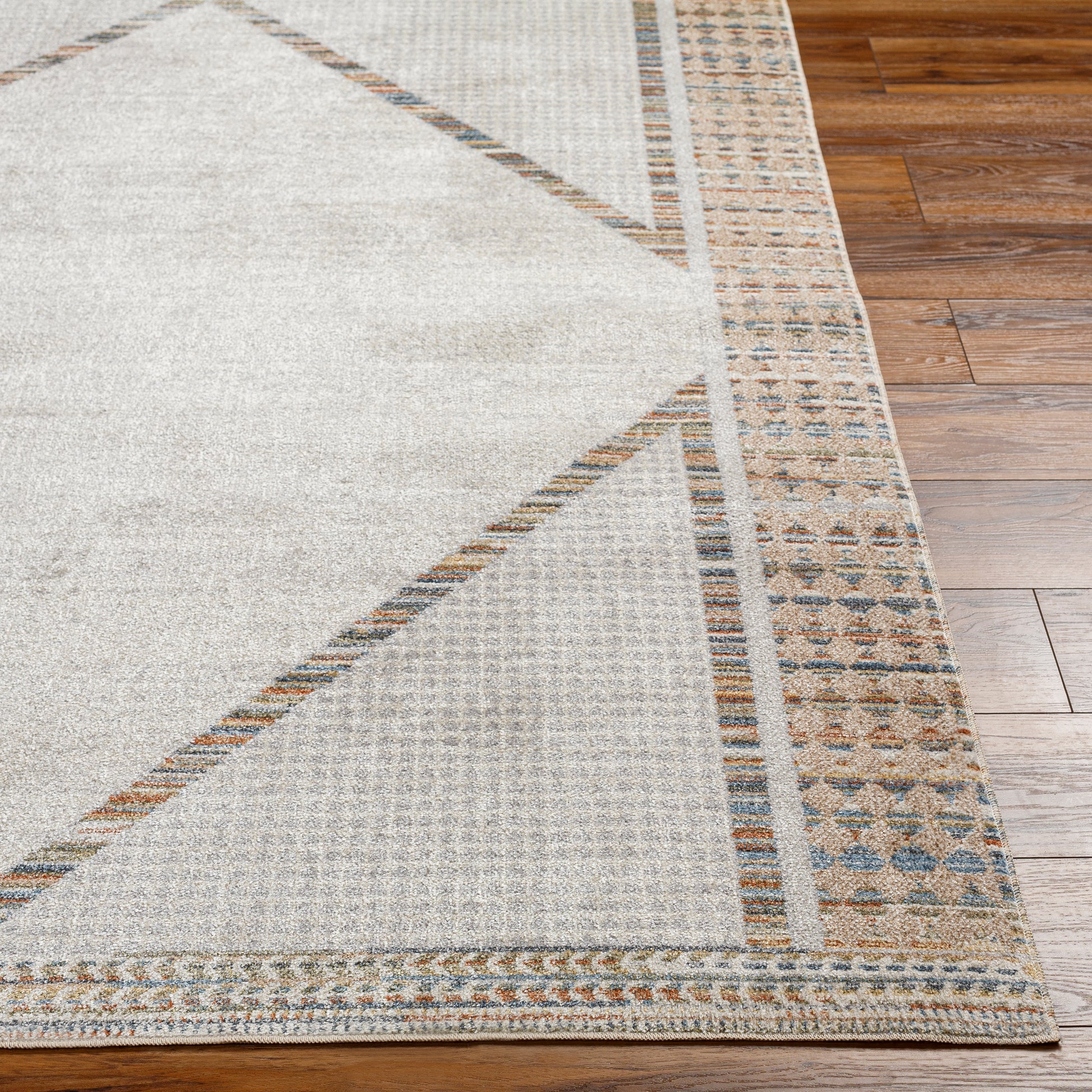 Surya Lillian Lll-2312 Beige Area Rug