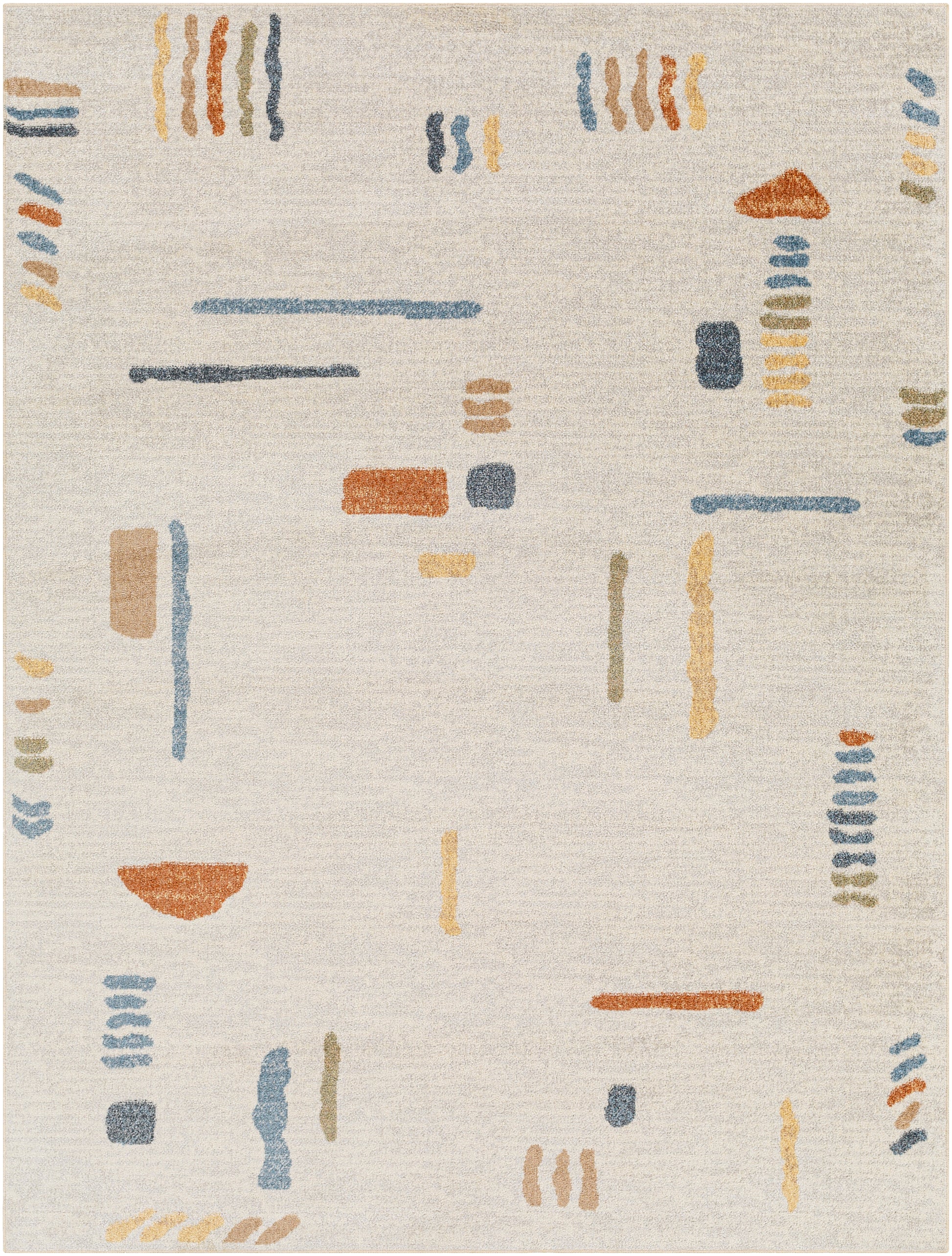 Surya Lillian Lll-2313 Beige Area Rug