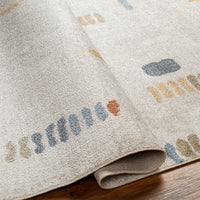 Surya Lillian Lll-2313 Beige Area Rug