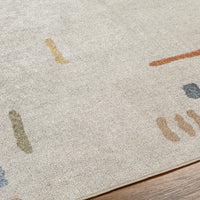 Surya Lillian Lll-2313 Beige Area Rug