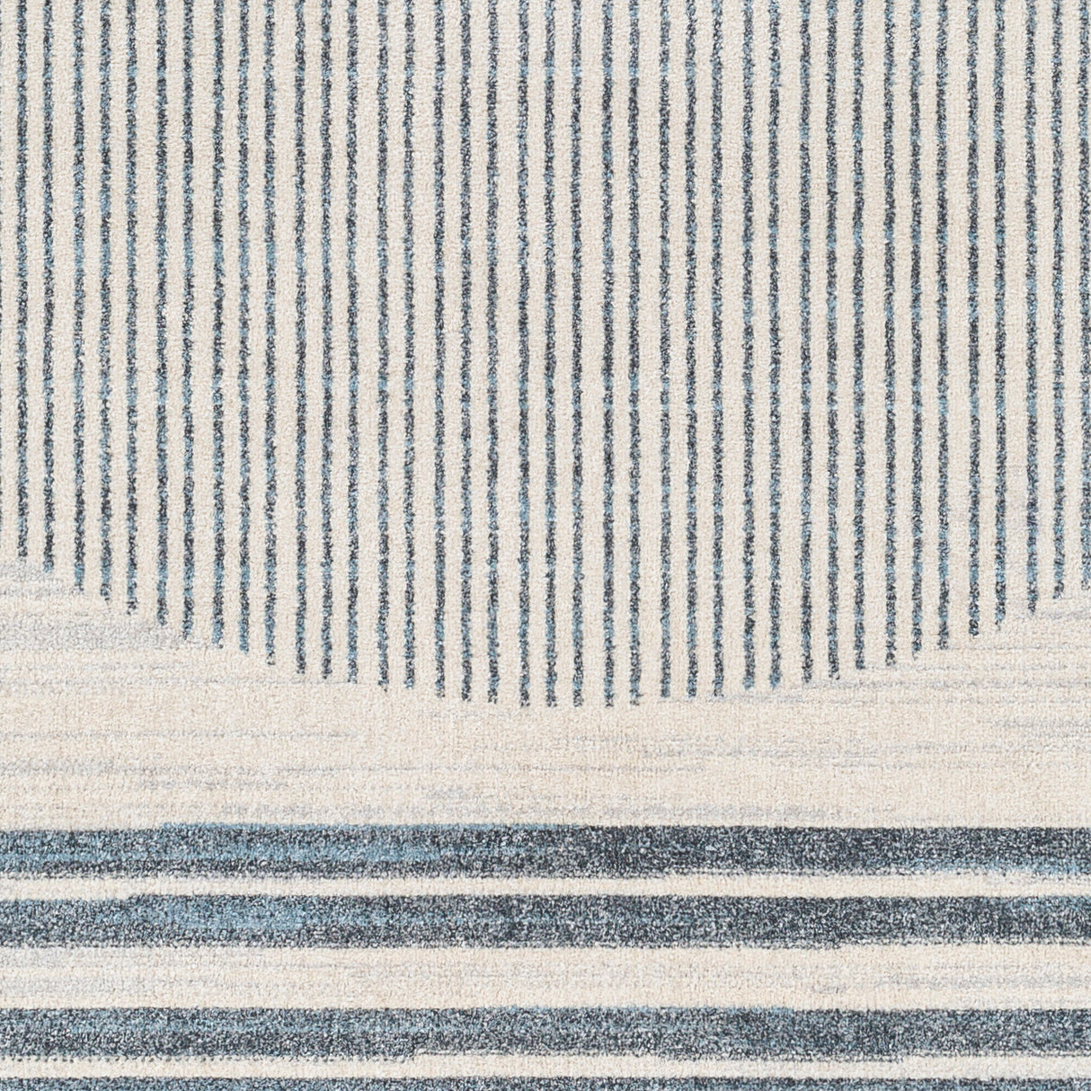 Surya Machine Washable Lillian Lll-2315 Beige Rug.