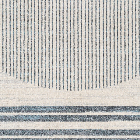 Surya Machine Washable Lillian Lll-2315 Beige Rug.