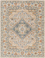Surya Machine Washable Lillian Lll-2318 Beige Rug.