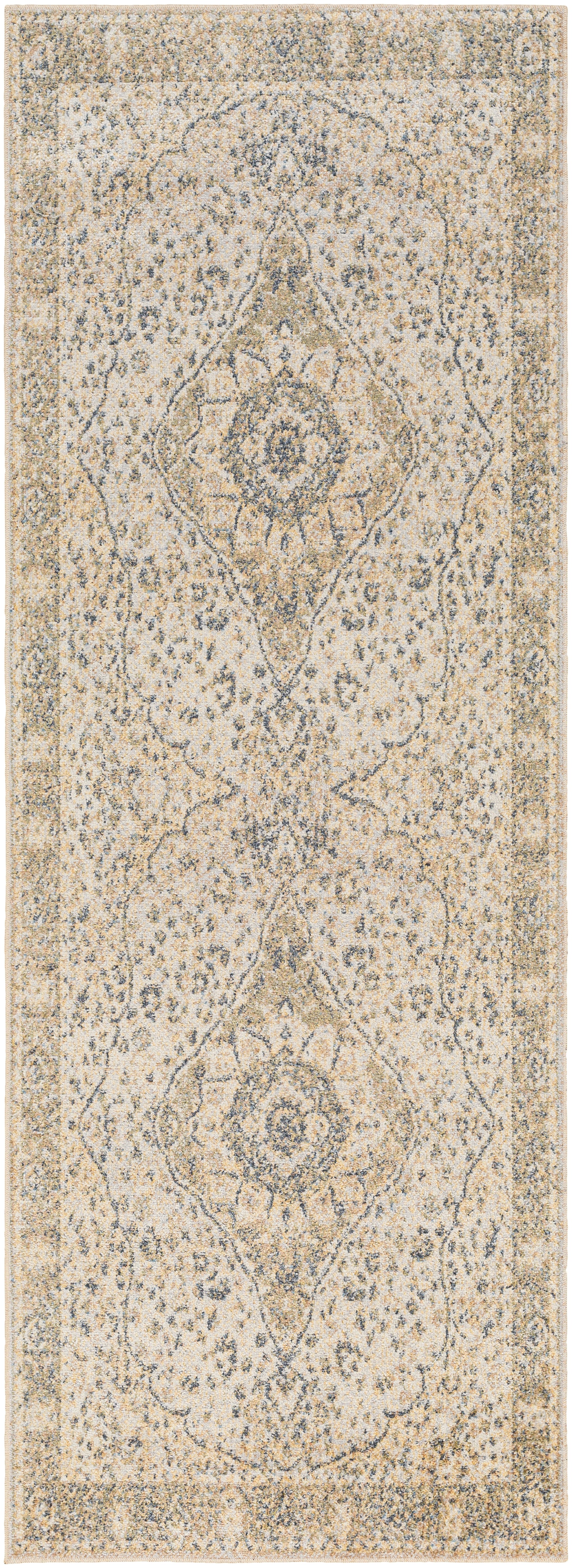 Surya Lillian Lll-2322 Beige Area Rug