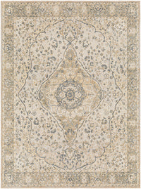 Surya Lillian Lll-2322 Beige Area Rug