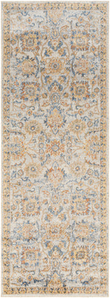 Surya Machine Washable Lillian Lll-2327 Beige Rug.