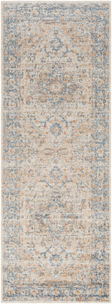 Surya Machine Washable Lillian Lll-2328 Beige Rug.