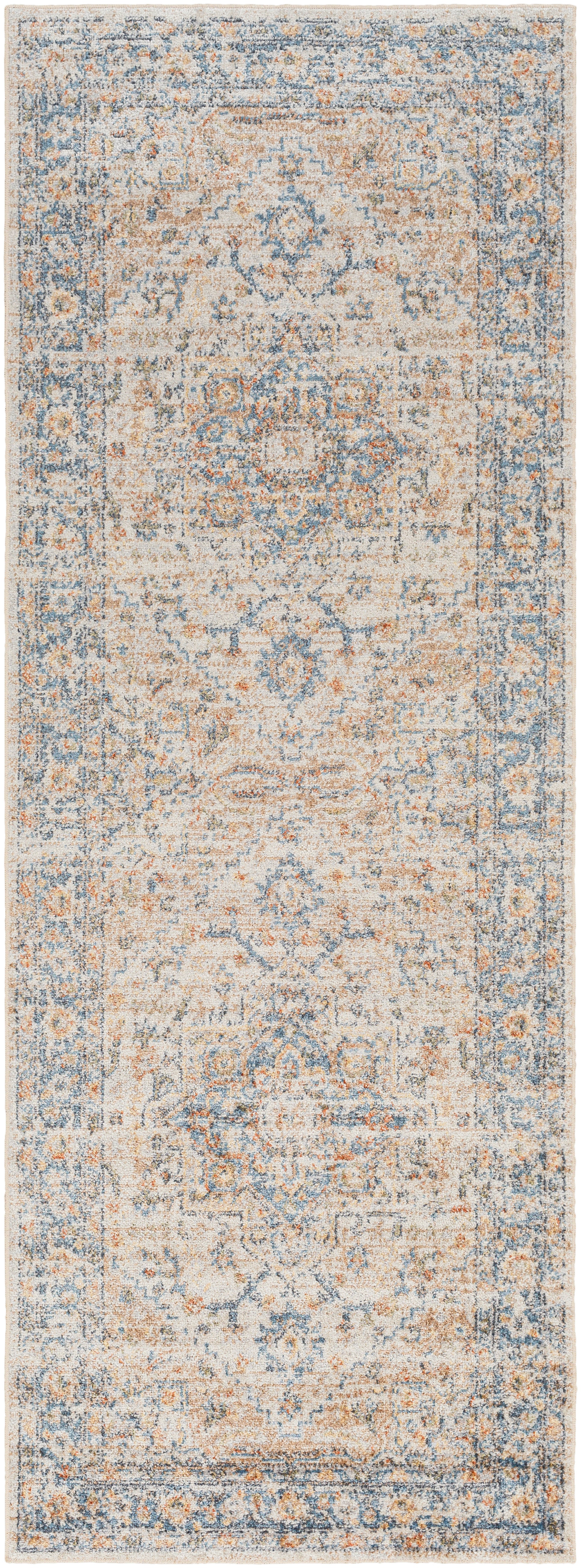 Surya Lillian Lll-2328 Beige Area Rug