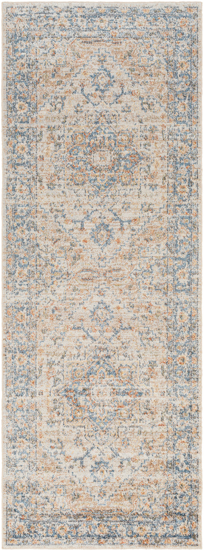 Surya Lillian Lll-2328 Beige Area Rug