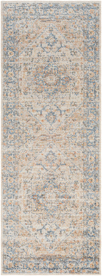 Surya Lillian Lll-2328 Beige Area Rug