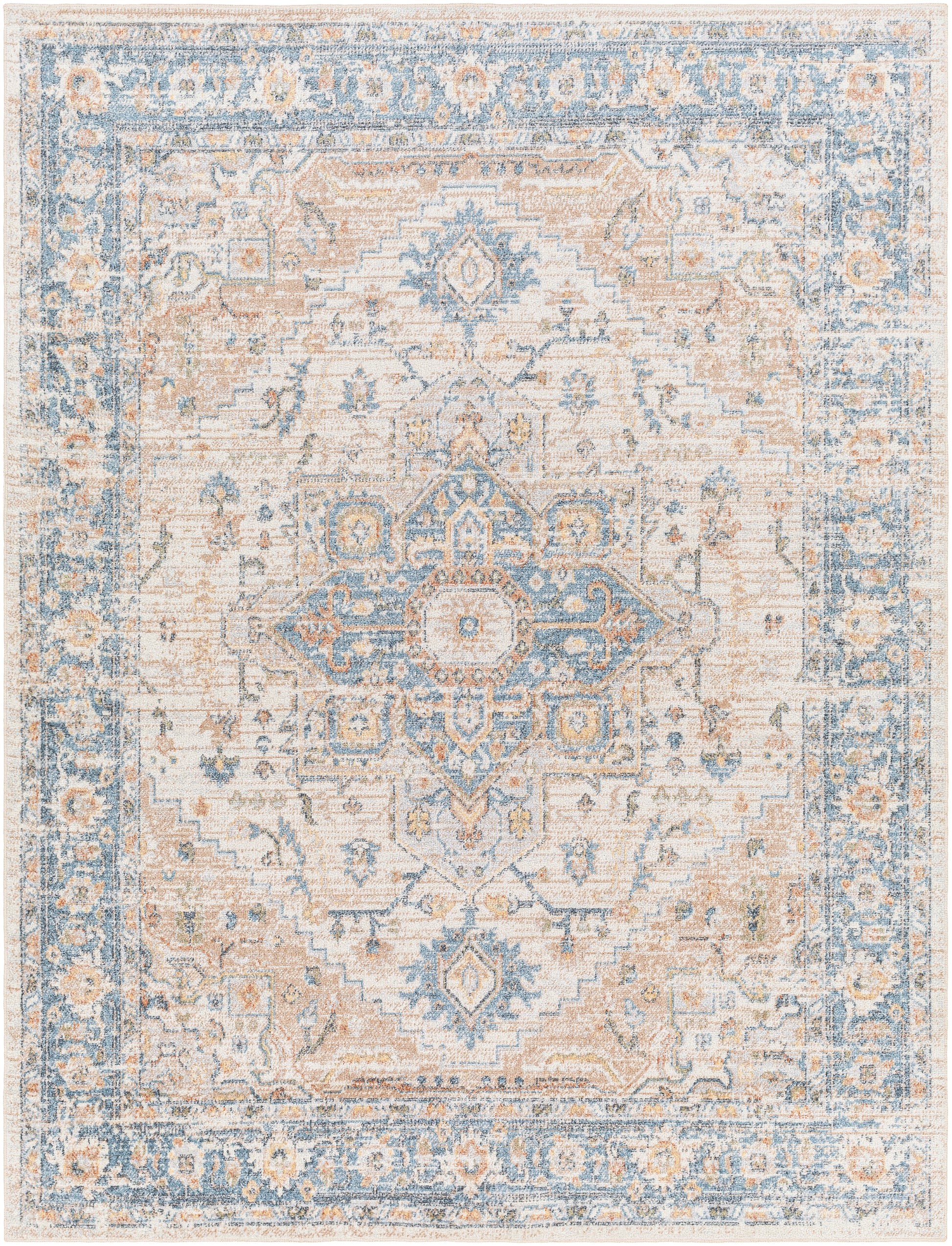 Surya Lillian Lll-2328 Beige Area Rug