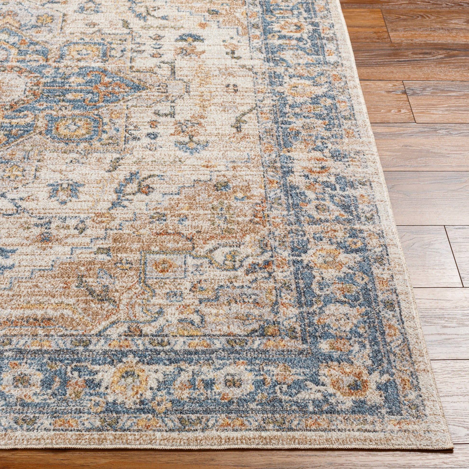 Surya Lillian Lll-2328 Beige Area Rug