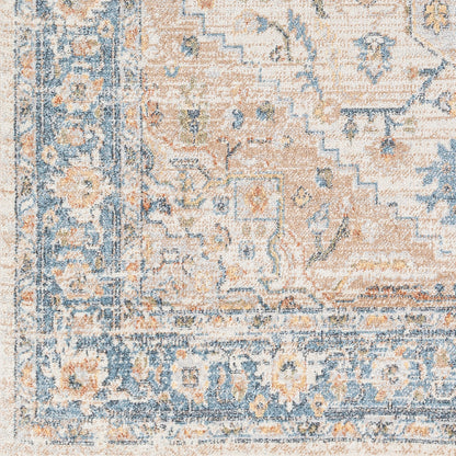 Surya Lillian Lll-2328 Beige Area Rug