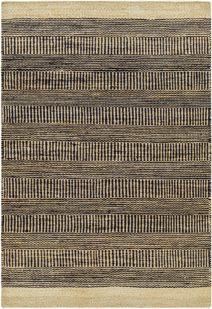 Surya Lima Lma-2300 Brown Area Rug