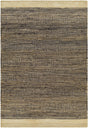Surya Lima Lma-2300 Brown Rug.