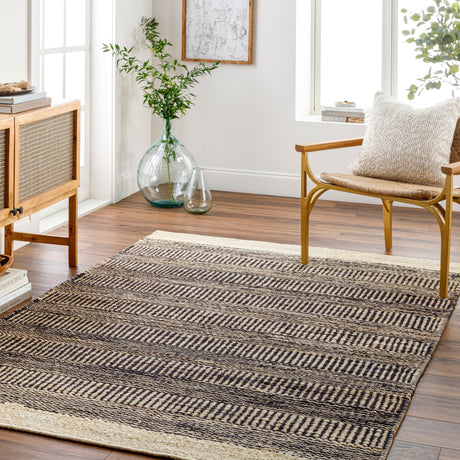 Surya Lima Lma-2300 Brown Rug.