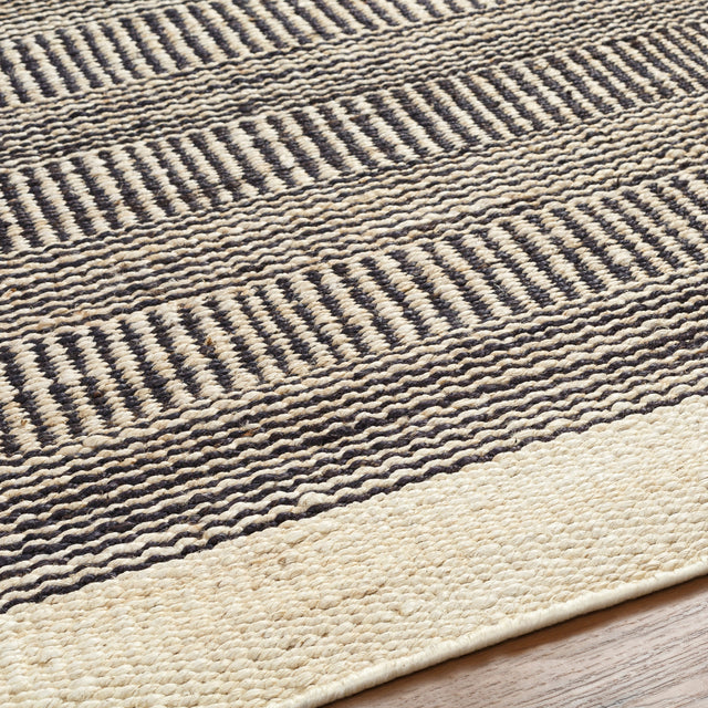 Surya Lima Lma-2300 Brown Rug.