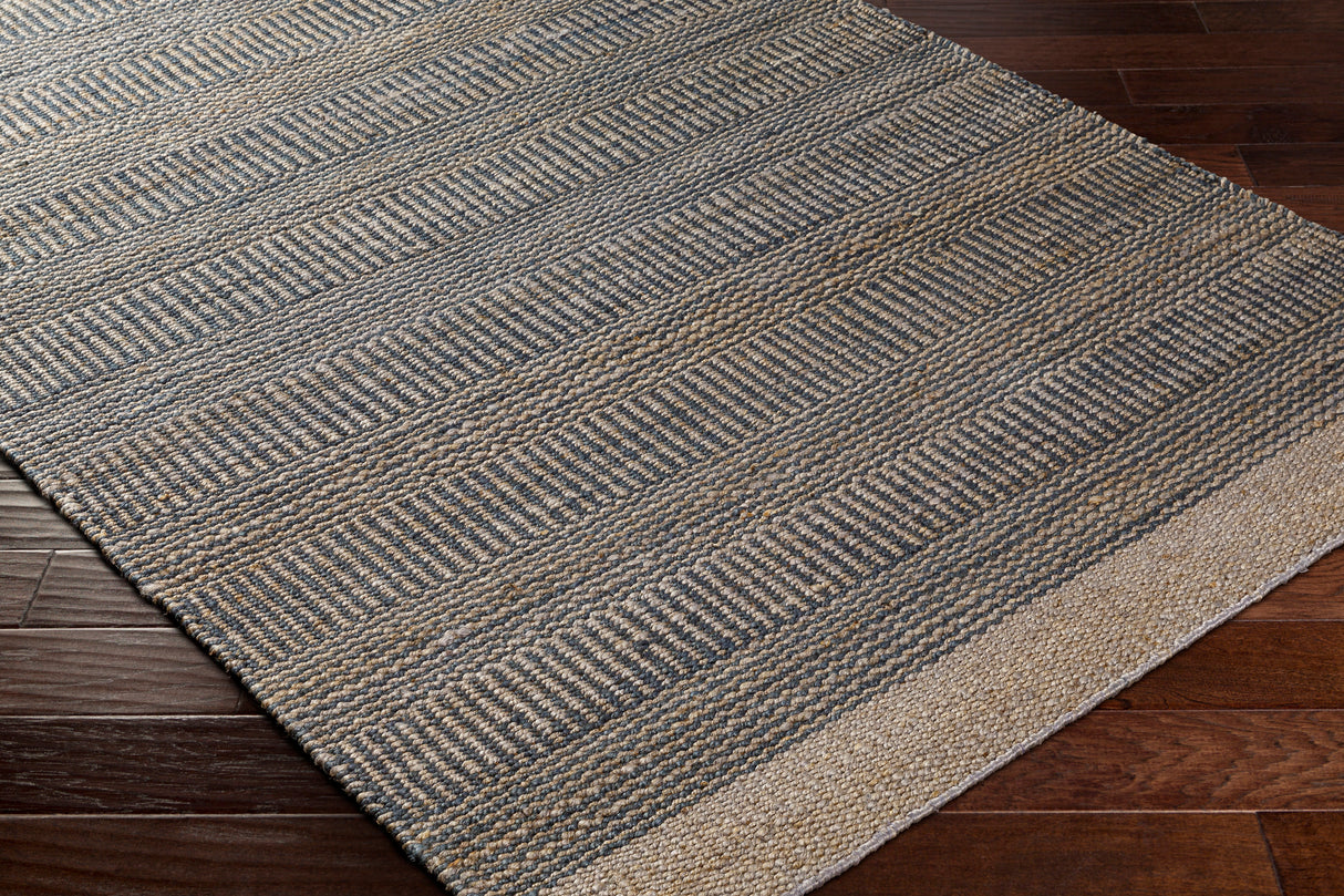 Surya Lima Lma-2301 Blue Rug.