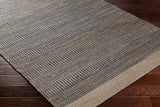 Surya Lima Lma-2301 Blue Rug.